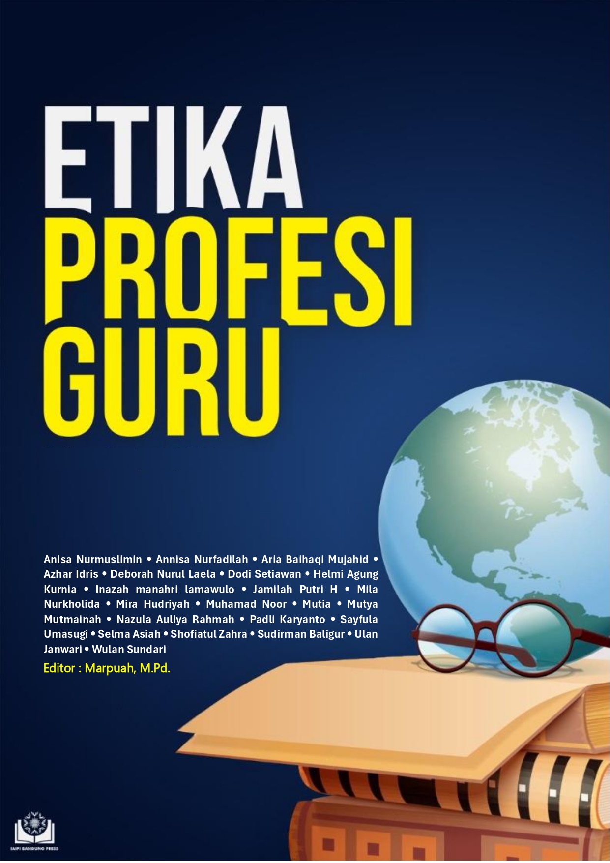 Produk Etika Profesi Guru